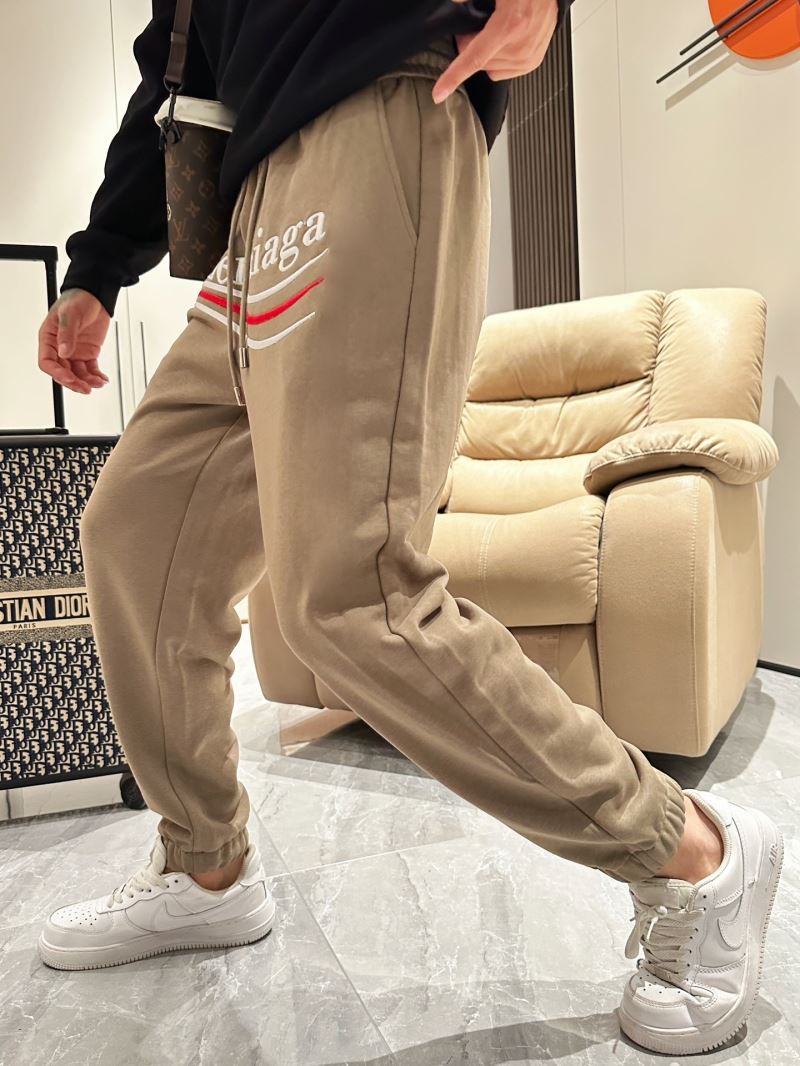 Balenciaga Long Pants